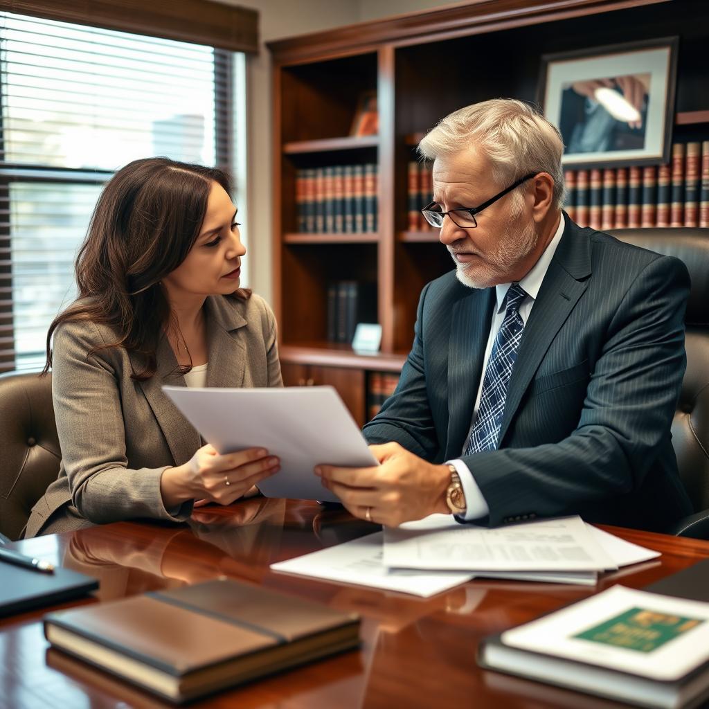 Custody Enforcement Lawyer Isle of Wight County, VA
