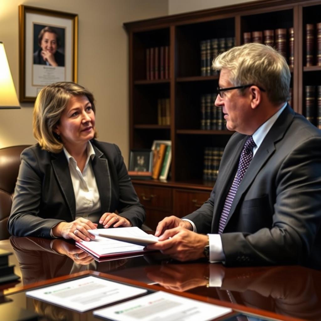 Custody Enforcement Lawyer Poquoson, VA