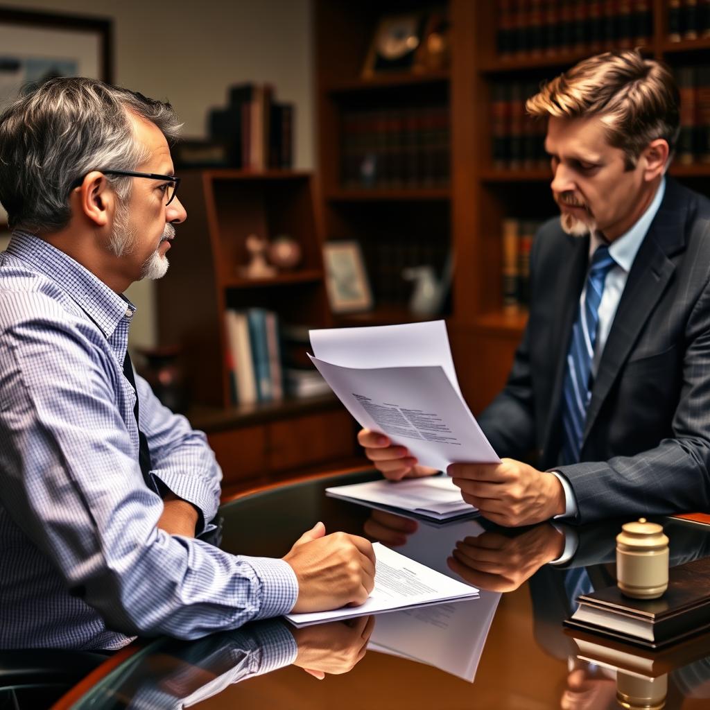 Custody Modification Lawyer Isle of Wight County, VA