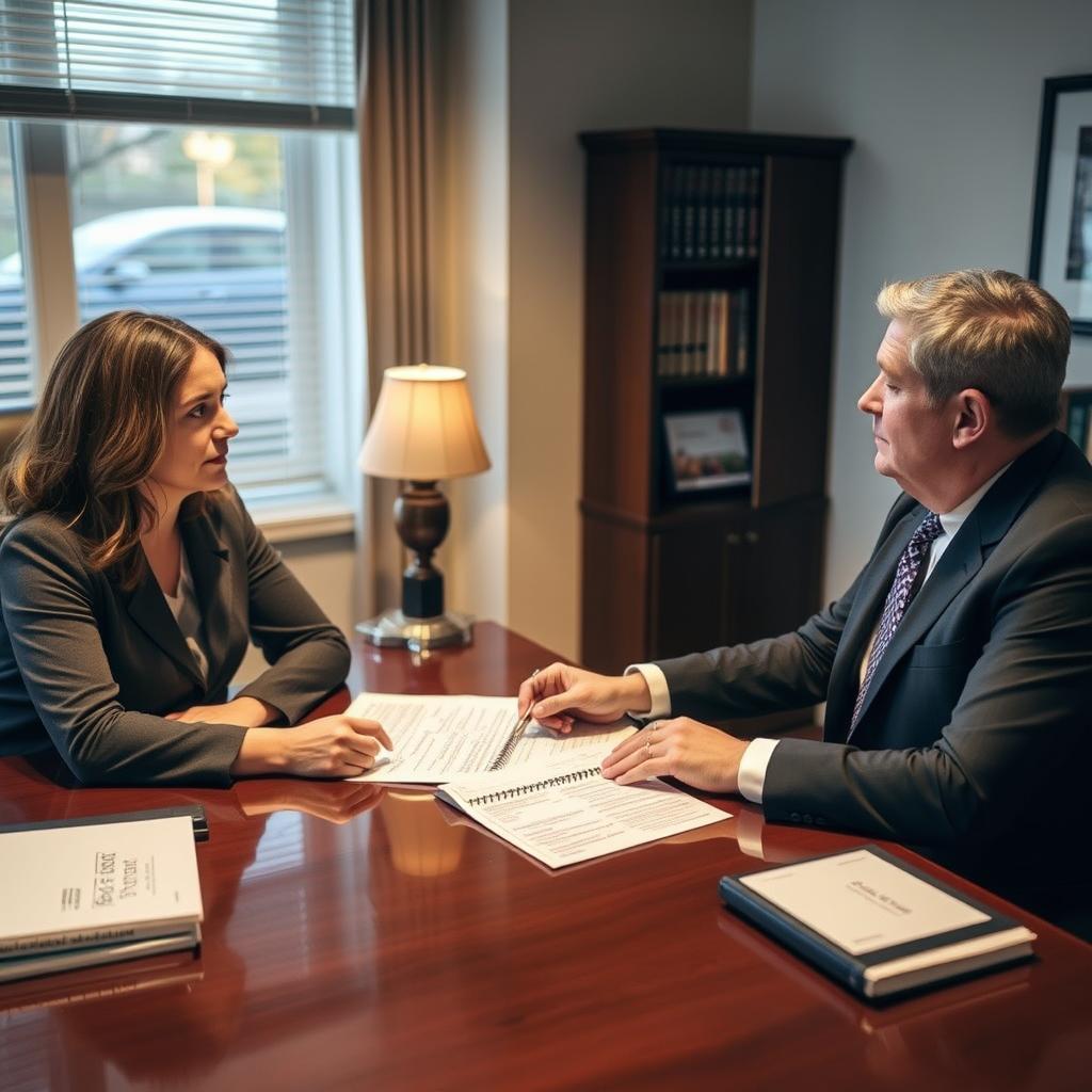 Custody Modification Lawyer Virginia Beach, VA