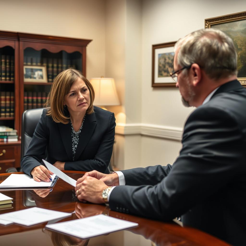 Custody Relocation Lawyer Isle of Wight County, VA