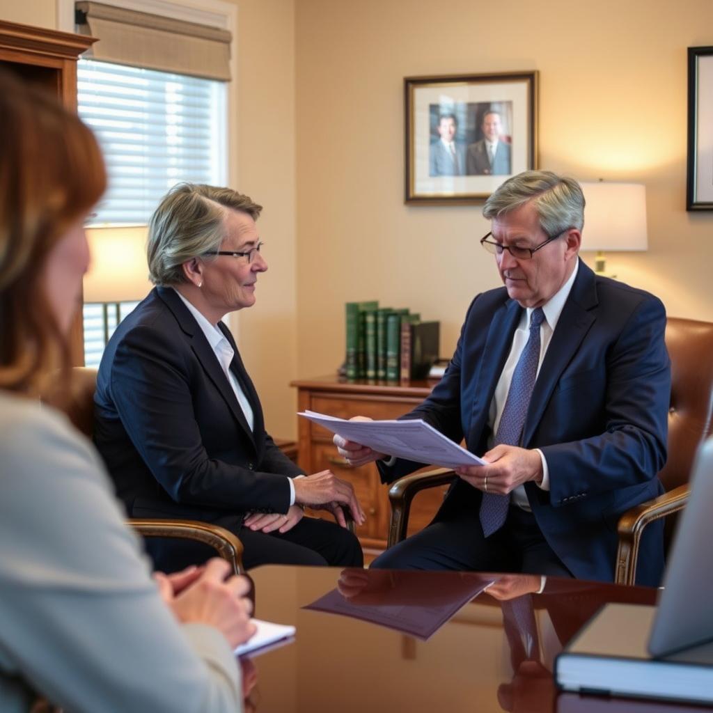Custody Relocation Lawyer Poquoson, VA