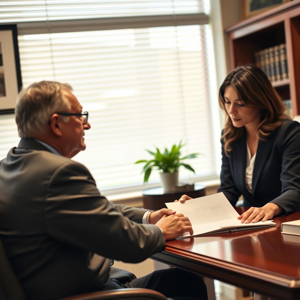Custody Relocation Lawyer Virginia Beach, VA