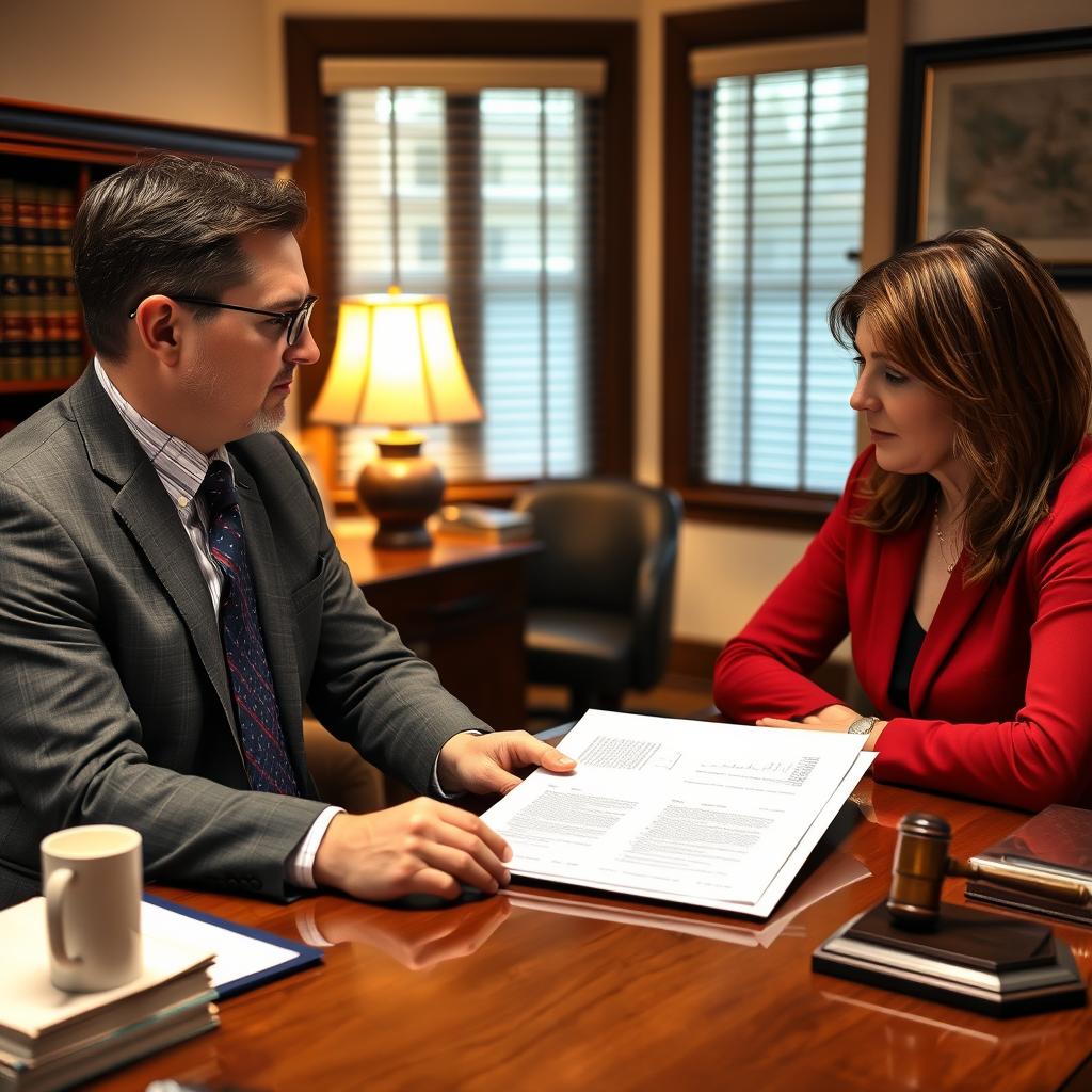 Debt Collection Lawyer Isle of Wight County, VA
