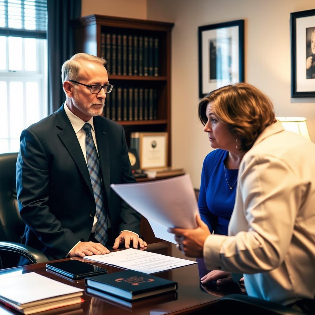 Debt Collection Lawyer York County, VA