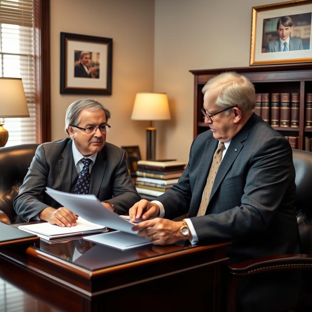 Defective Product Lawyer Poquoson, VA