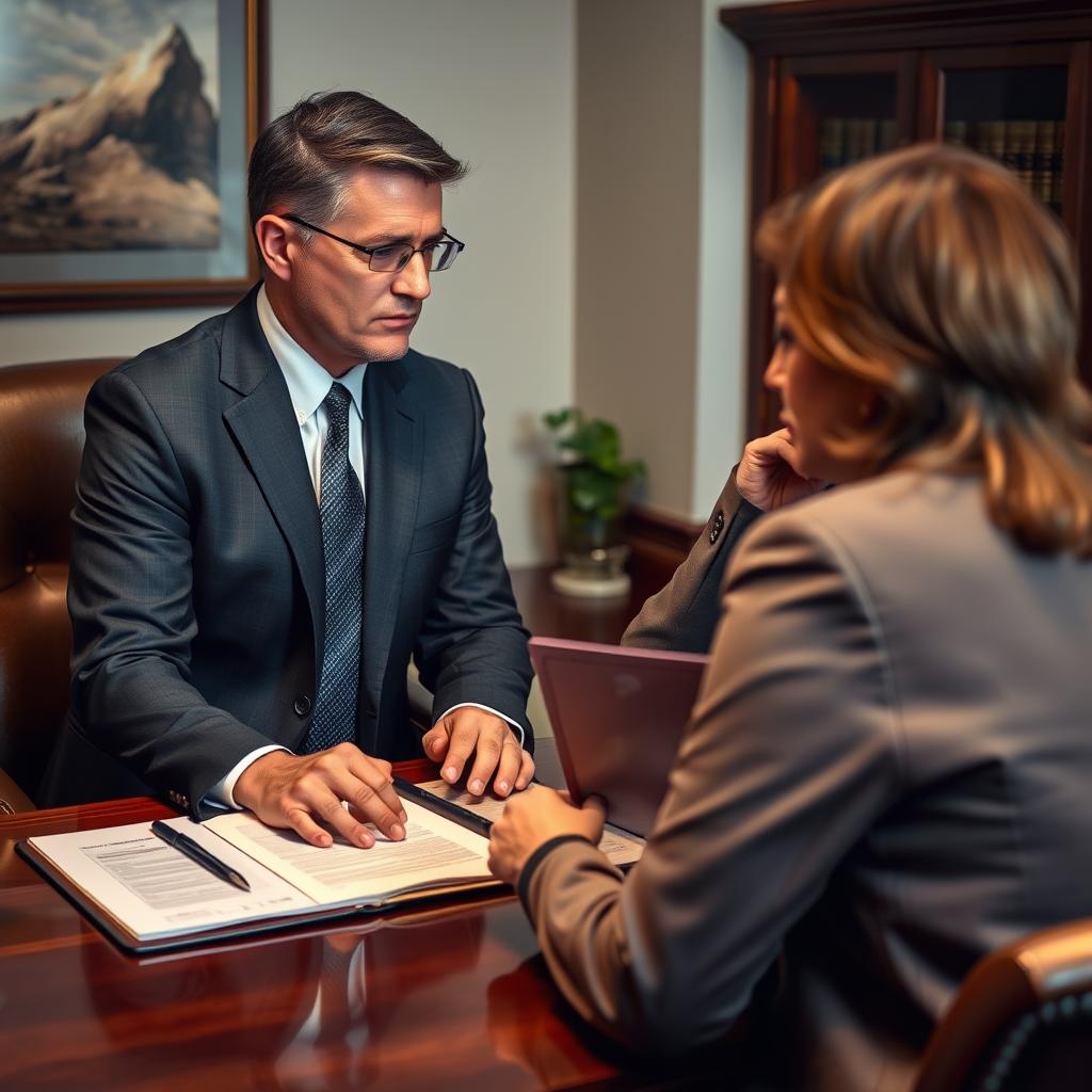 Desertion Divorce Lawyer Isle of Wight County, VA