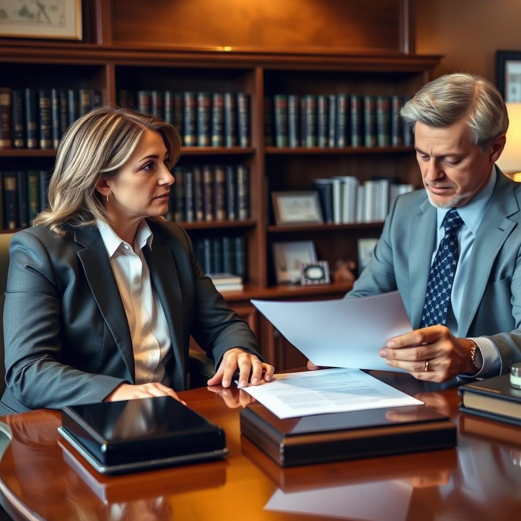 Desertion Divorce Lawyer York County, VA