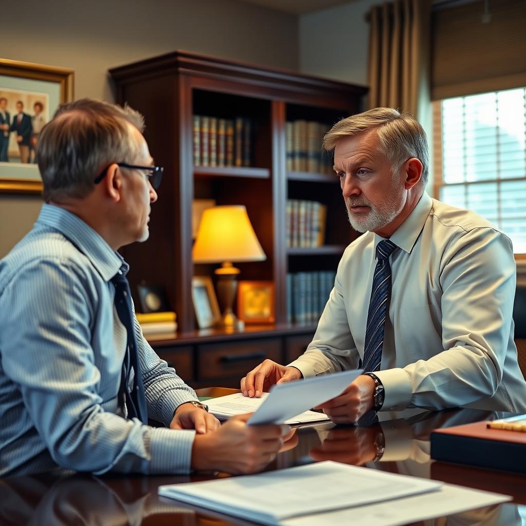 Disorderly Conduct Defense Lawyer Isle of Wight County, VA
