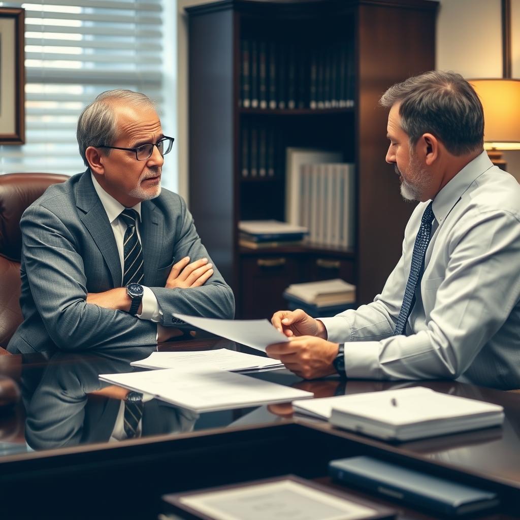 Disorderly Conduct Defense Lawyer James City County, VA