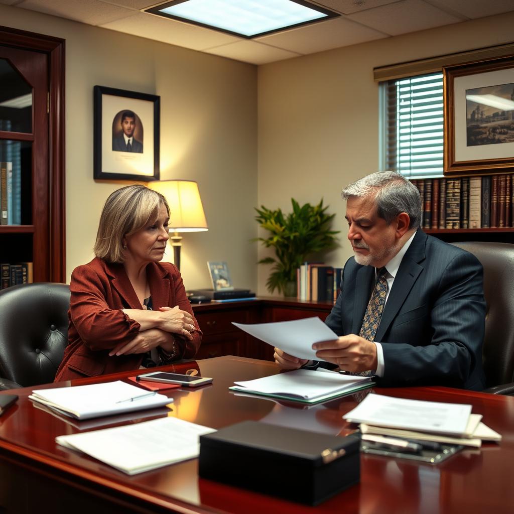 Disorderly Conduct Defense Lawyer Poquoson, VA