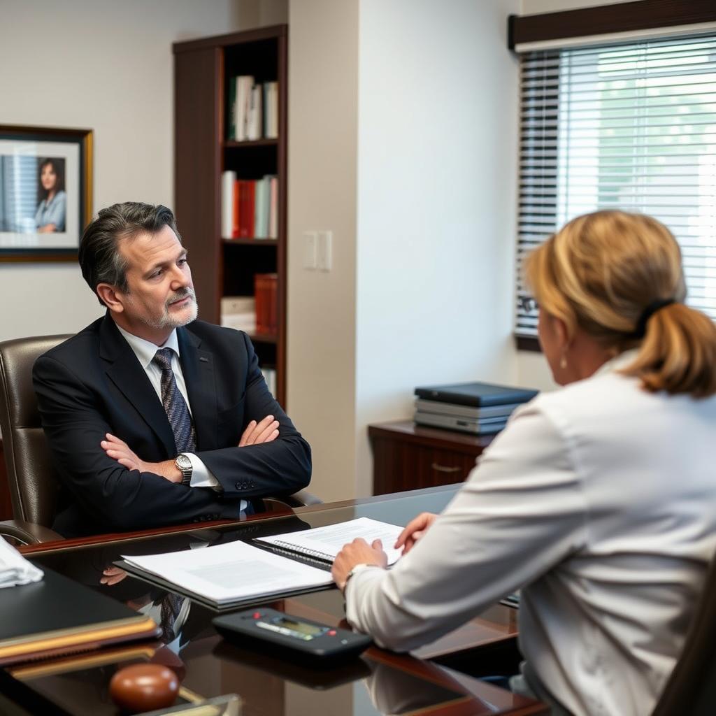 Disorderly Conduct Defense Lawyer York County, VA