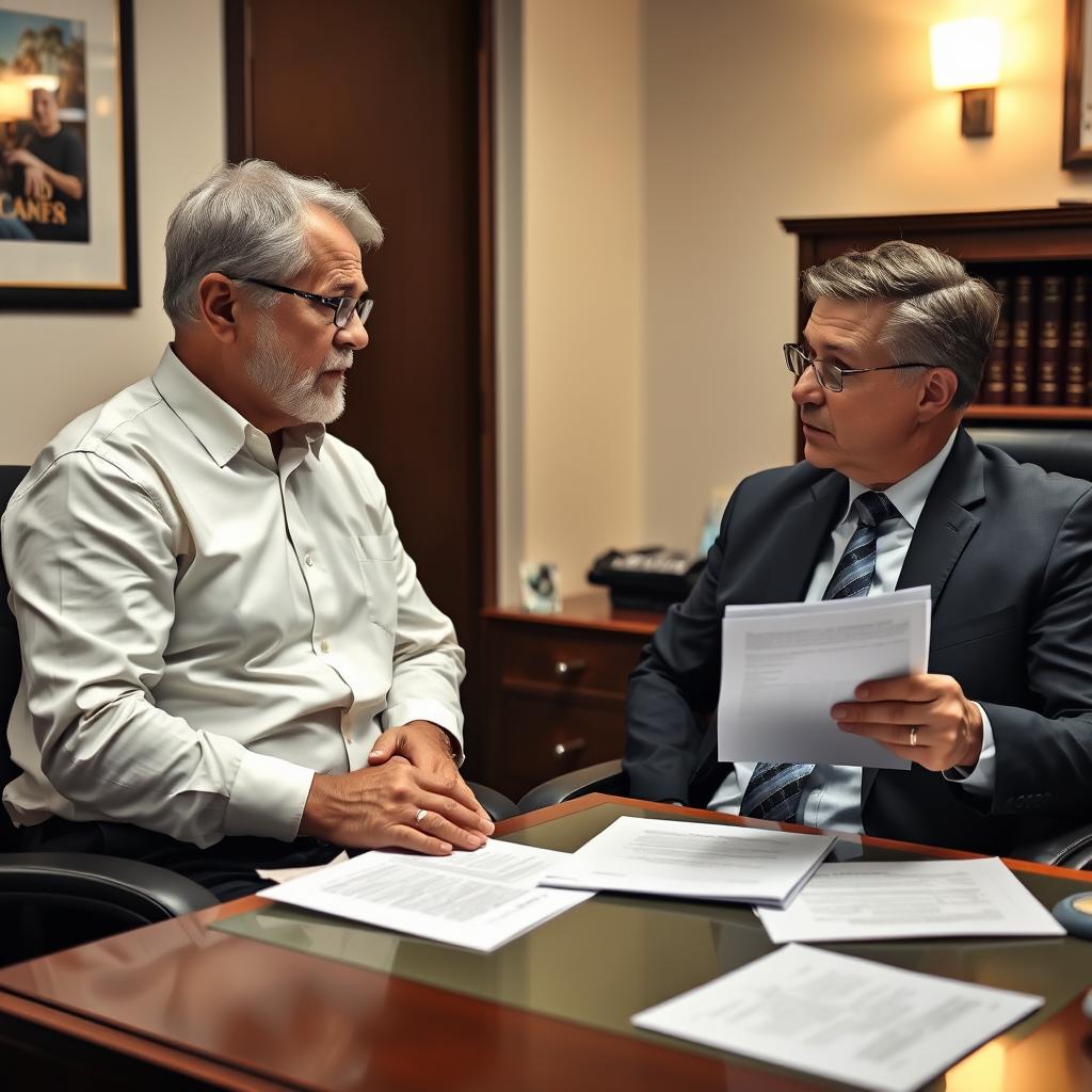 Disorderly Conduct Lawyer Poquoson, VA