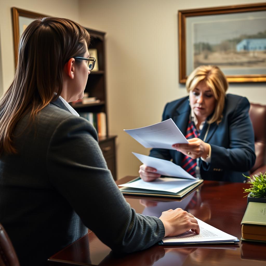 Disorderly Conduct Lawyer York County, VA