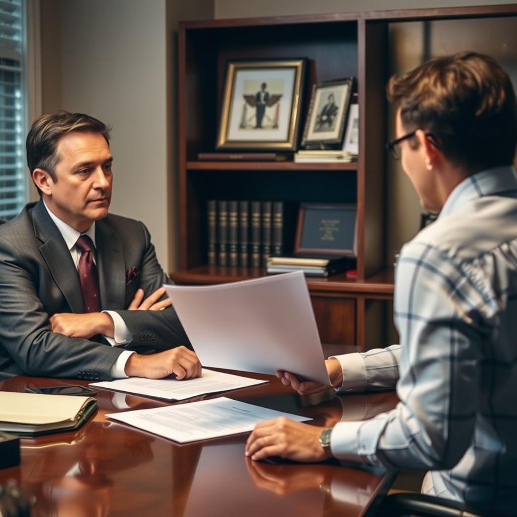 Distribution of Controlled Substances lawyer Poquoson, VA