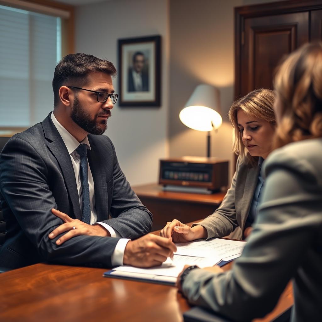 Distribution of Controlled Substances lawyer Virginia Beach, VA
