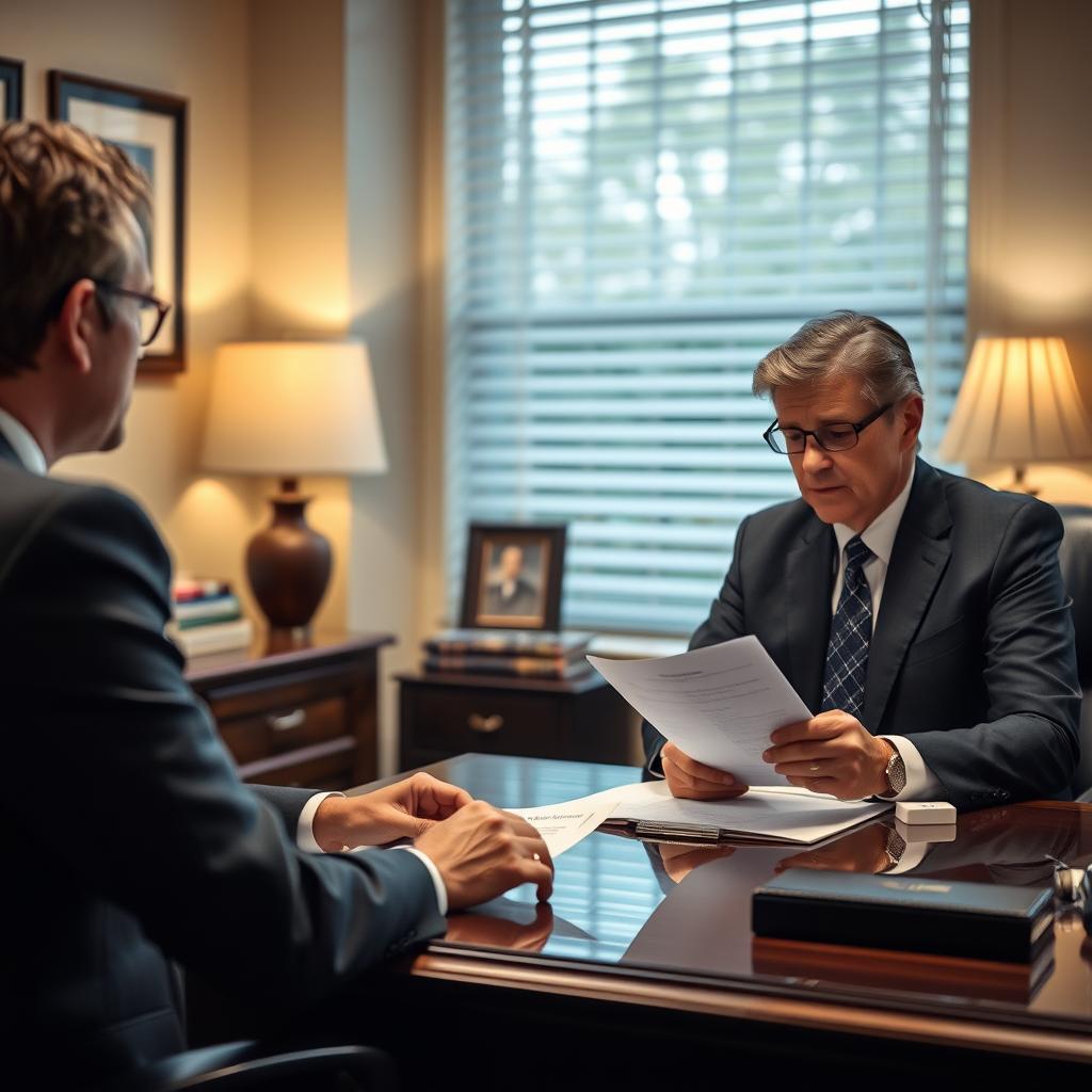 Divorce Decree Enforcement Lawyer Isle of Wight County, VA