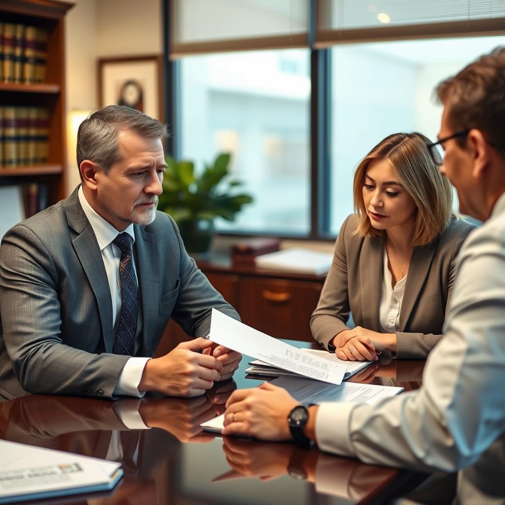 Divorce Decree Modification Lawyer James City County, VA