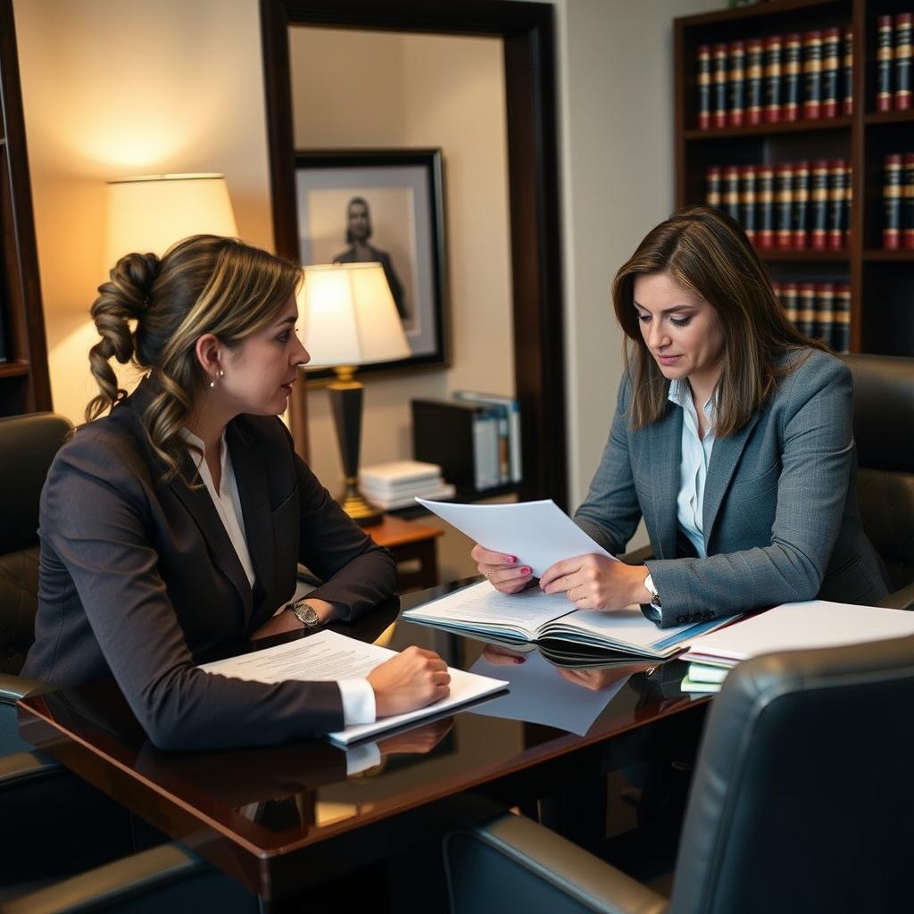 Divorce Decree Modification Lawyer Virginia Beach, VA