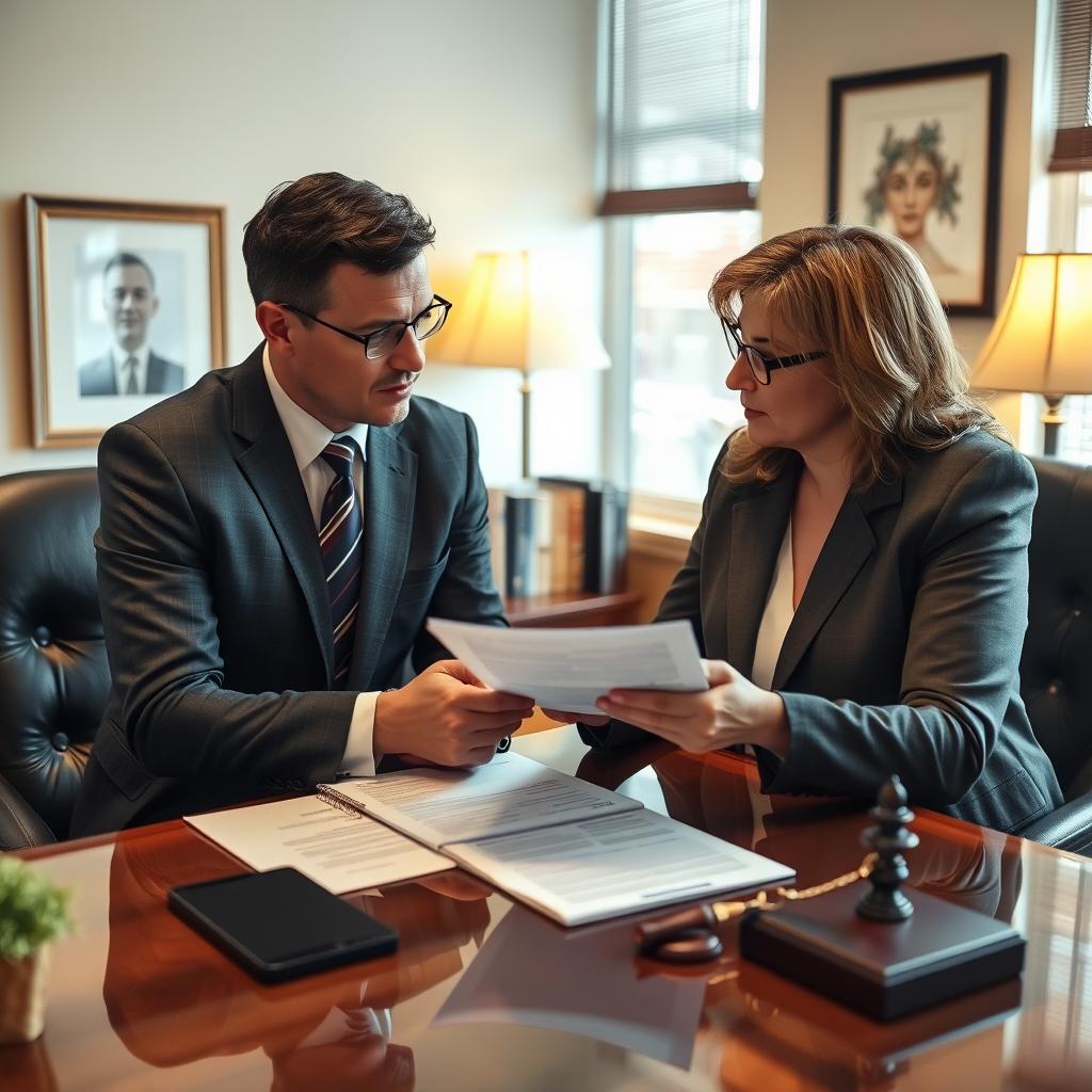 Divorce Lawyer York County, VA