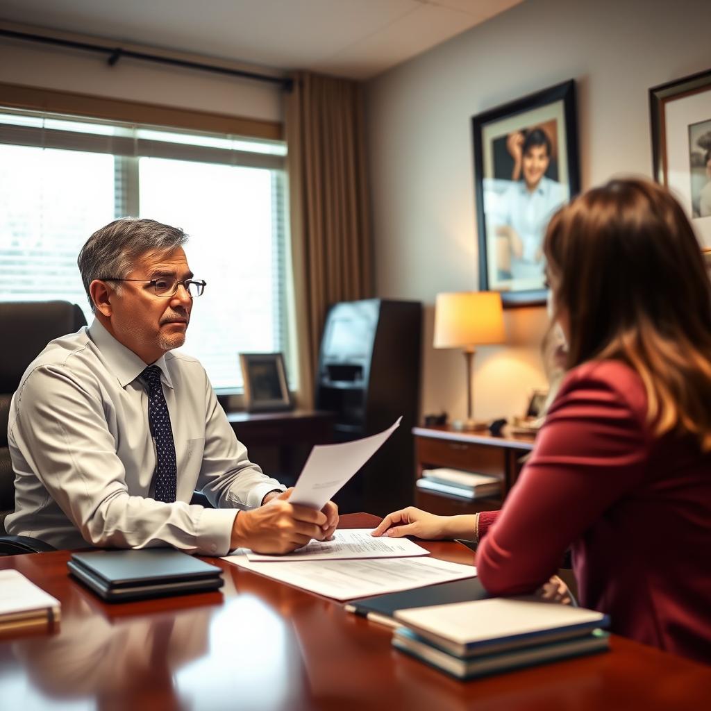Domestic Abuse Lawyer Isle of Wight County, VA