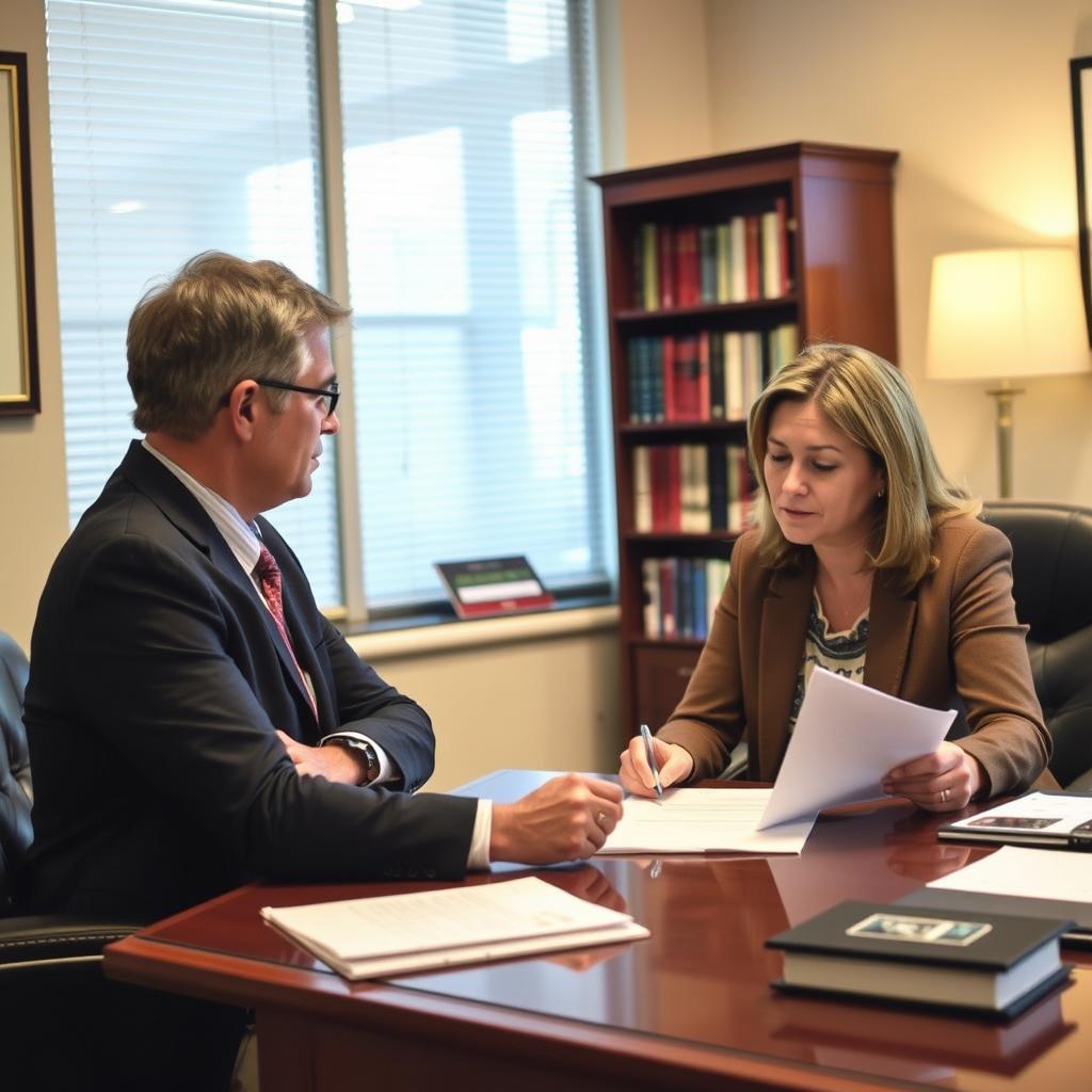 Domestic Abuse Lawyer York County, VA