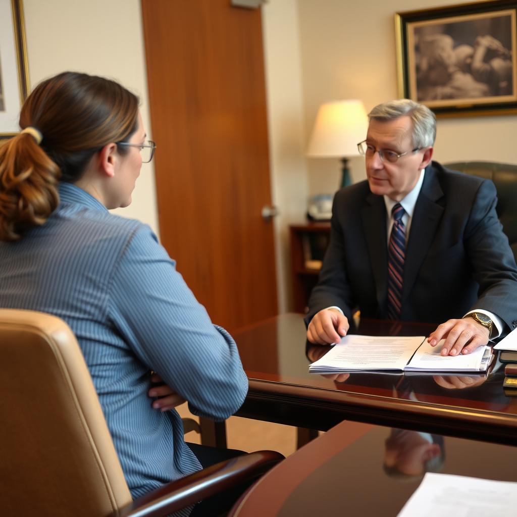 Domestic Violence Defense Lawyer James City County, VA