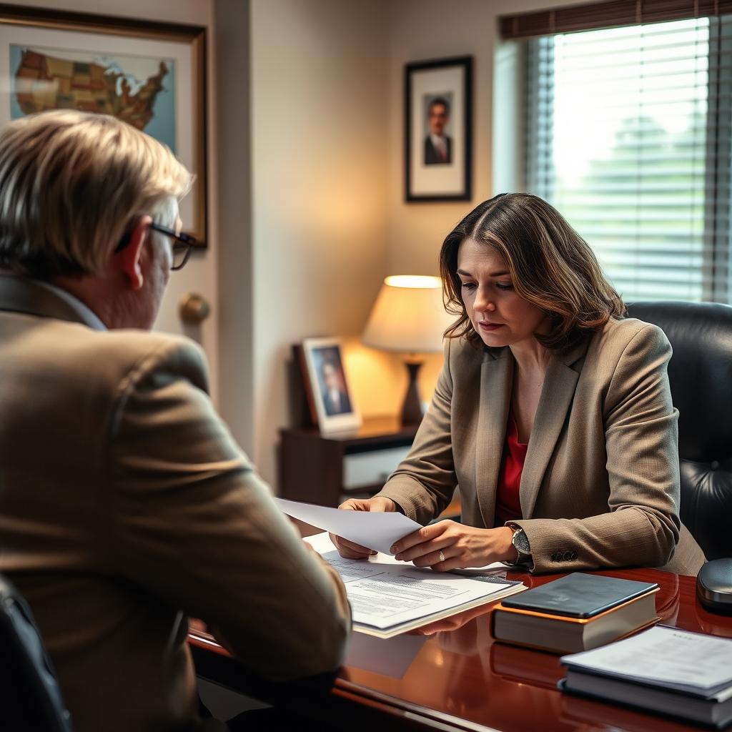 Domestic Violence Defense Lawyer York County, VA