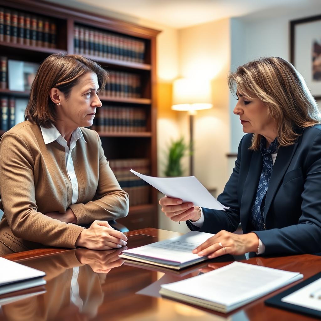 Domestic Violence Lawyer Isle of Wight County, VA