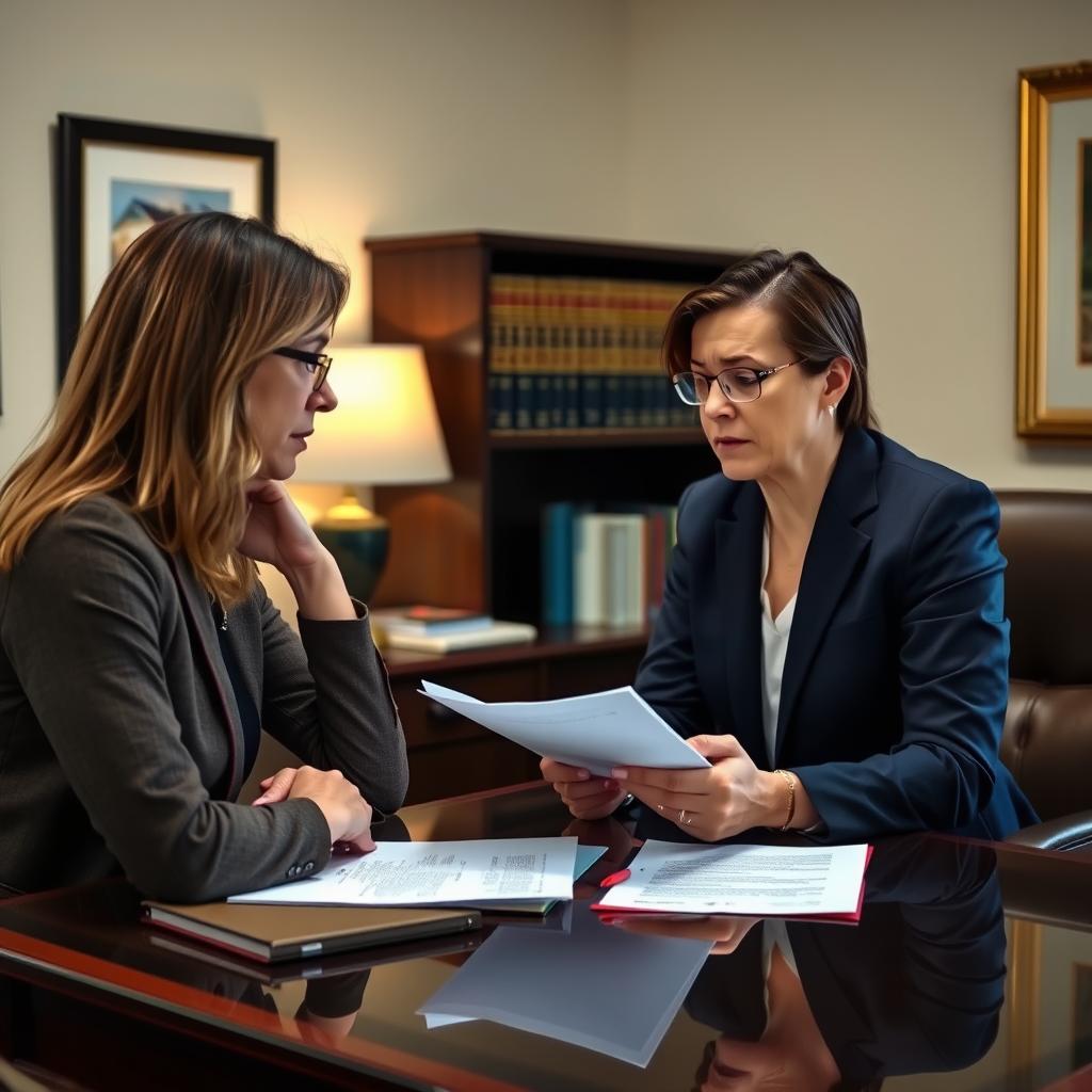 Domestic Violence Lawyer Virginia Beach, VA