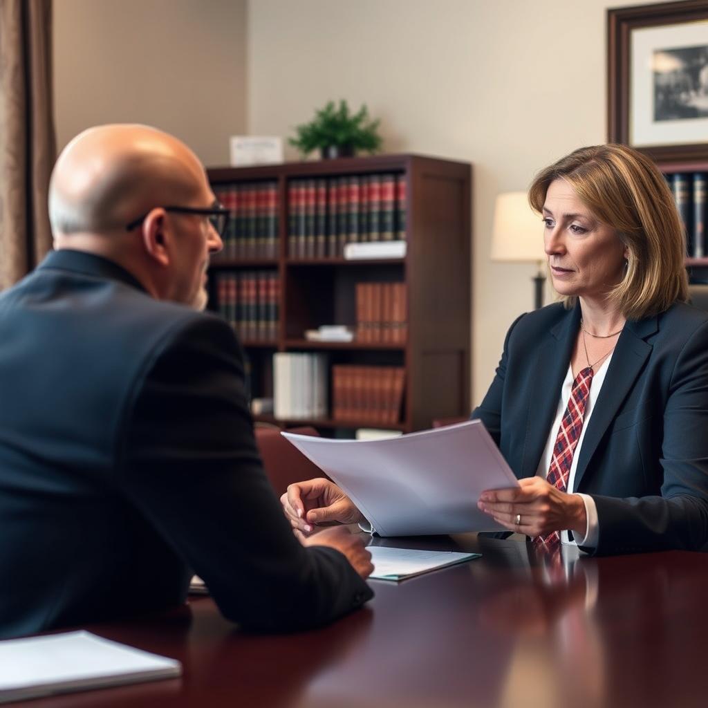Domesticating Foreign Divorce Decree Lawyer Isle of Wight County, VA