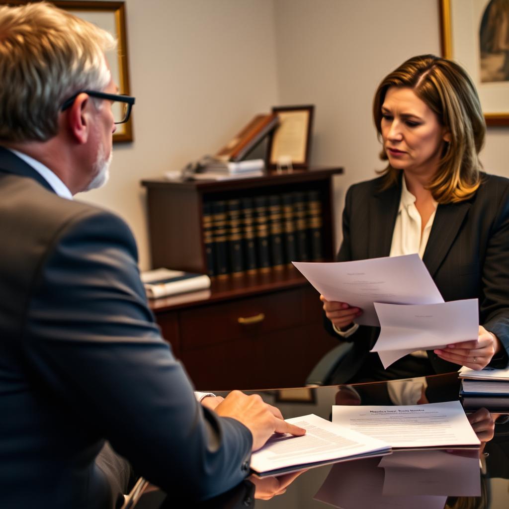 Domesticating Foreign Divorce Decree Lawyer James City County, VA