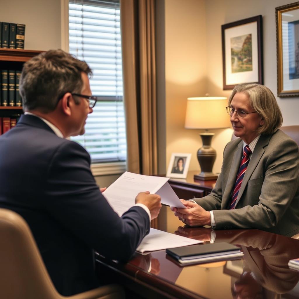Domesticating Foreign Divorce Decree Lawyer Poquoson, VA