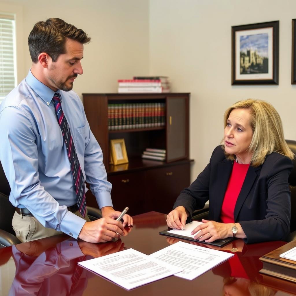 Domesticating Foreign Divorce Decree Lawyer Poquoson, VA