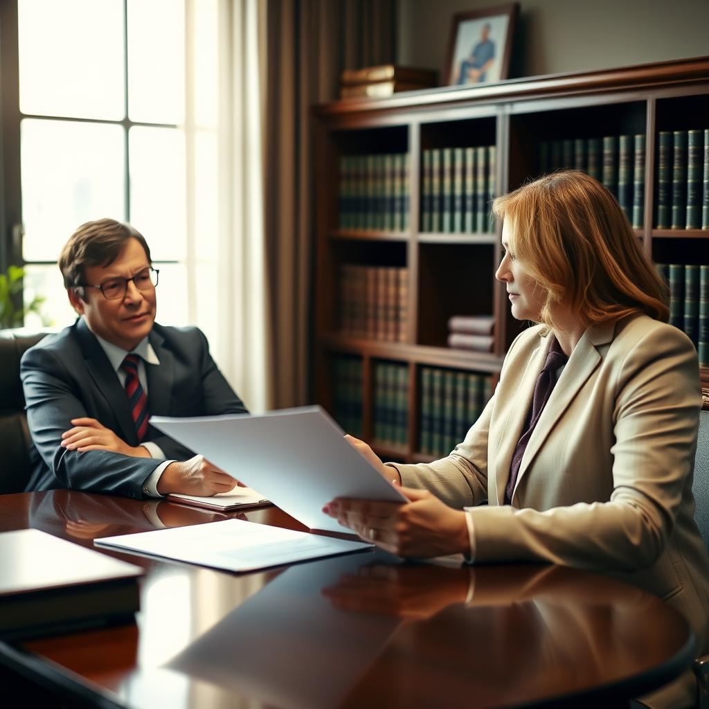Domesticating Foreign Divorce Decree Lawyer Virginia Beach, VA