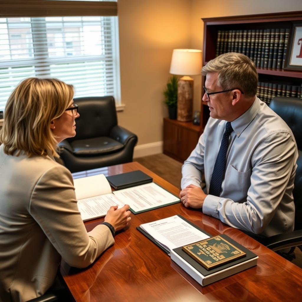 Domesticating Foreign Divorce Decree Lawyer York County, VA