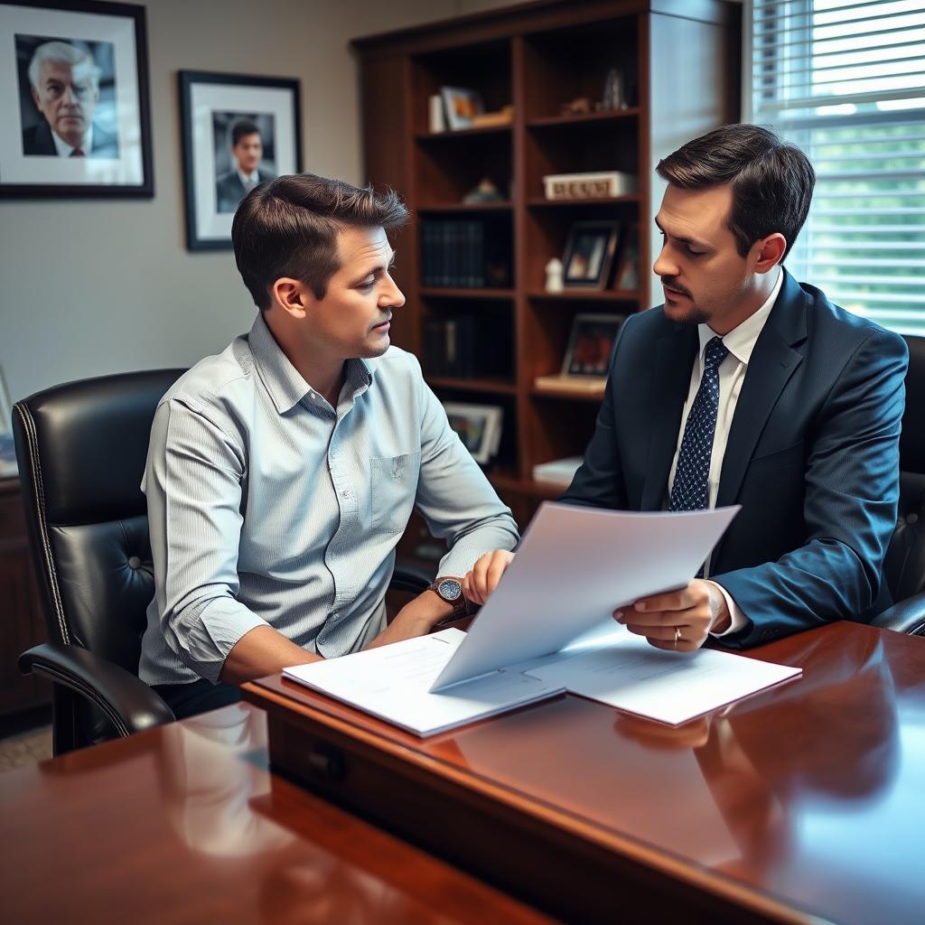 Driving on Suspended License Lawyer James City County, VA