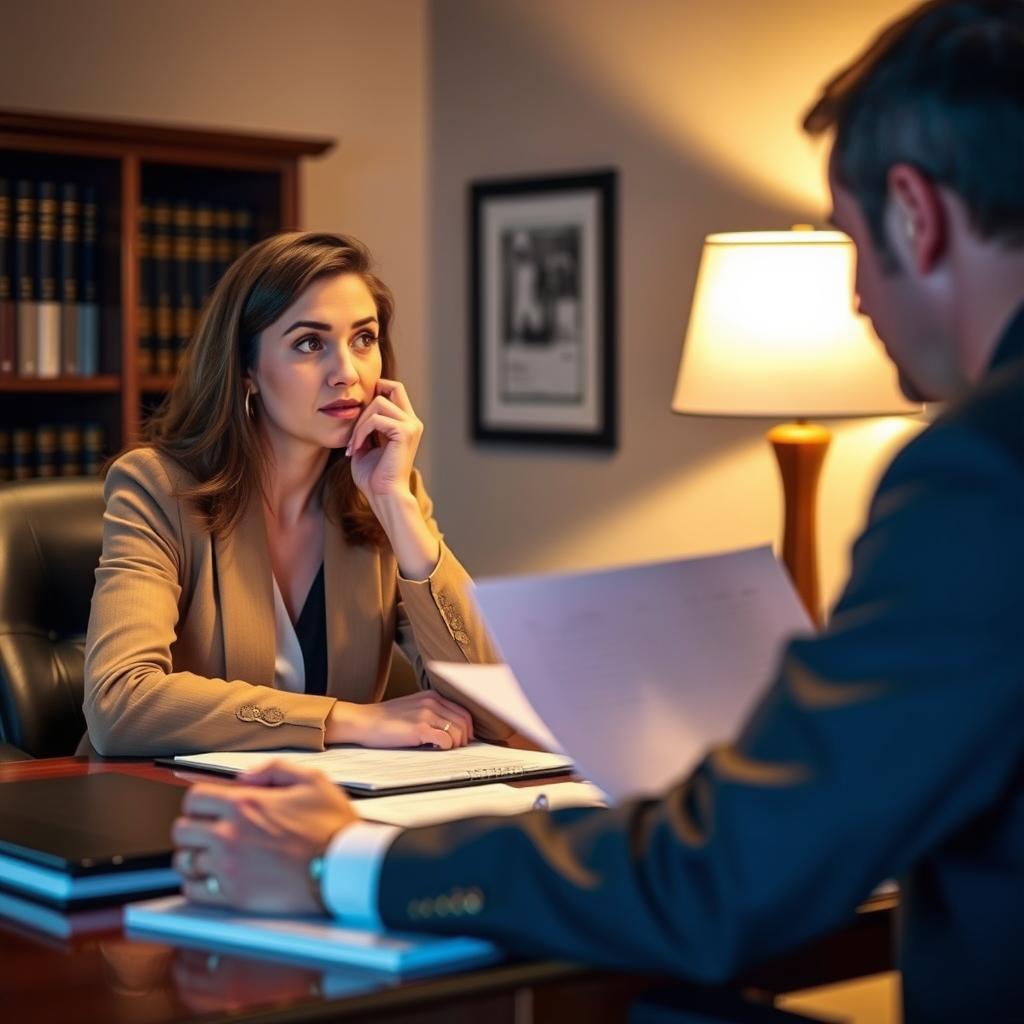 Driving on Suspended License Lawyer Virginia Beach, VA