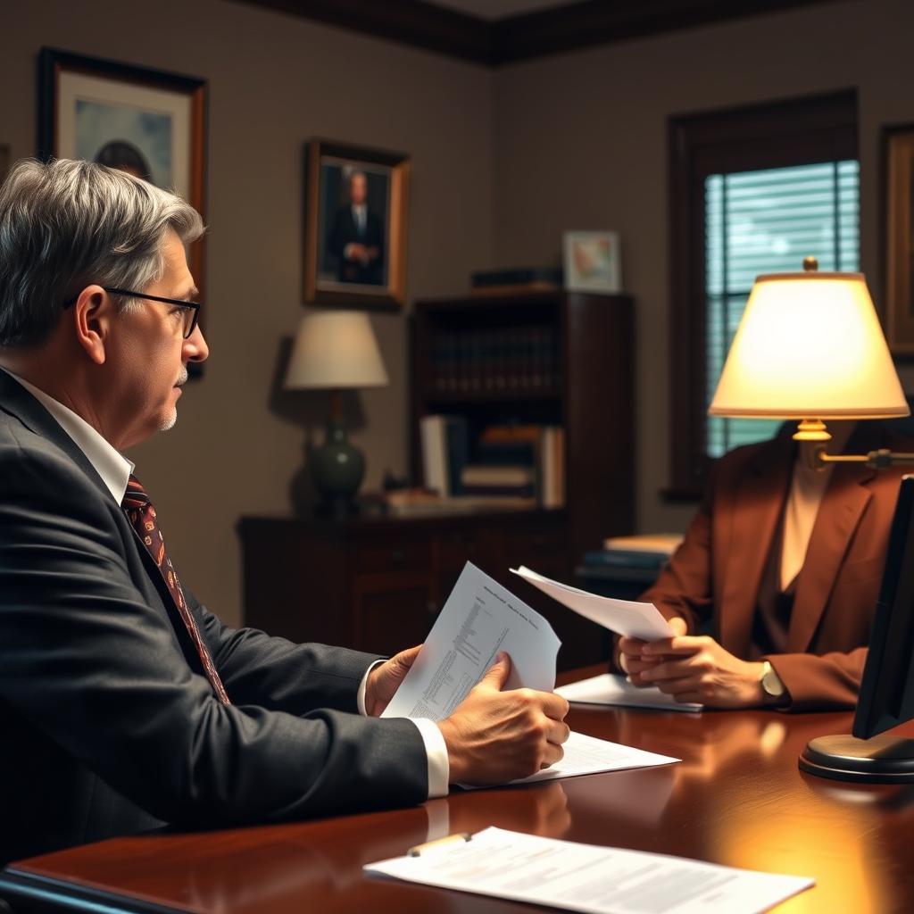 Driving on Suspended License Lawyer York County, VA