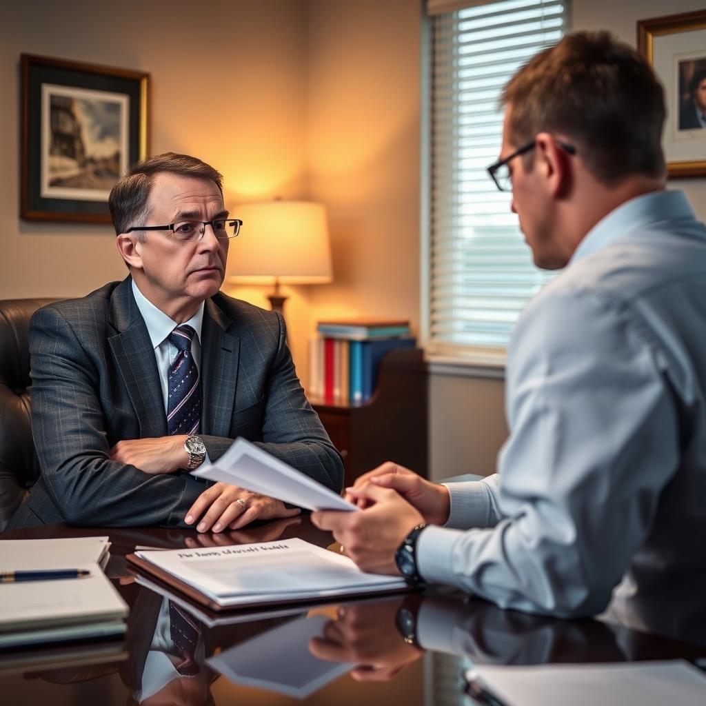 Driving While Suspended Lawyer York County, VA