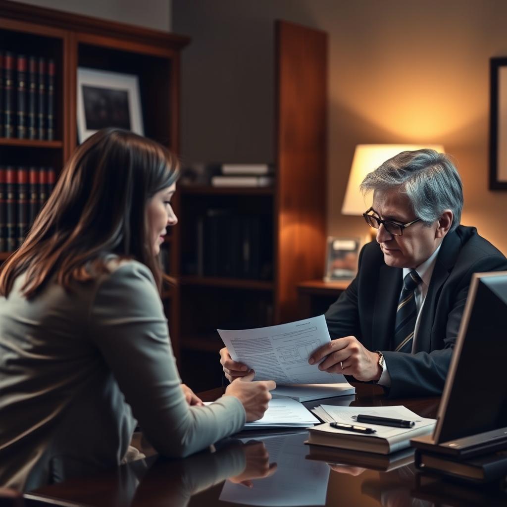 Drug Distribution Lawyer Poquoson, VA