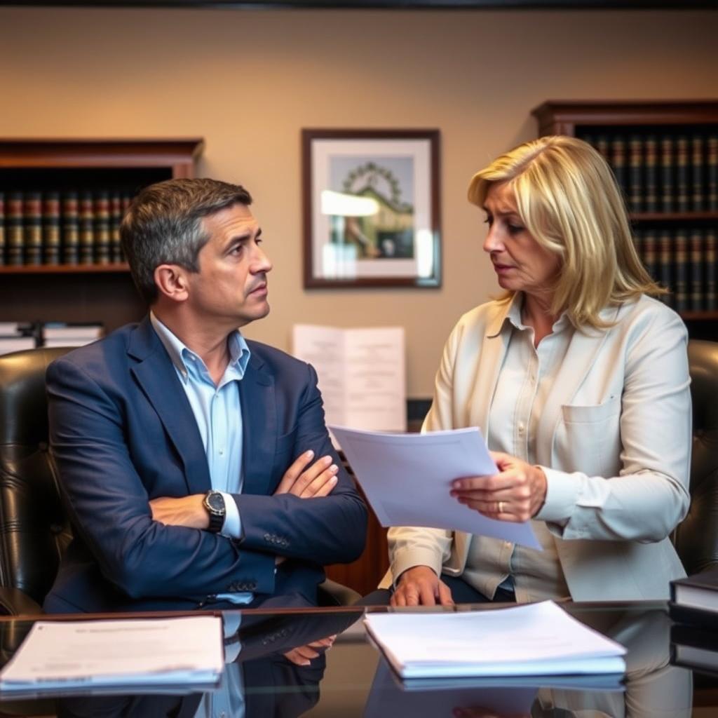 DUI Defense Lawyer Isle of Wight County, VA