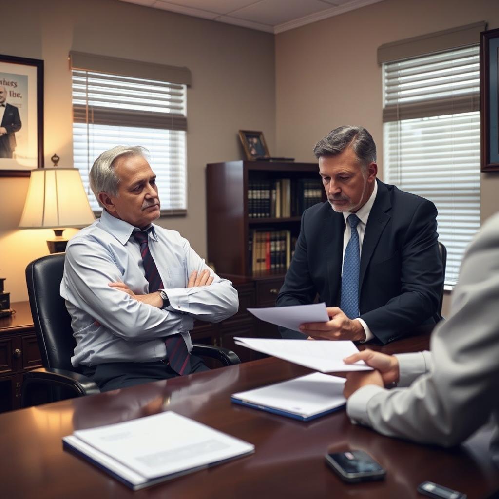 DUI Defense Lawyer James City County, VA