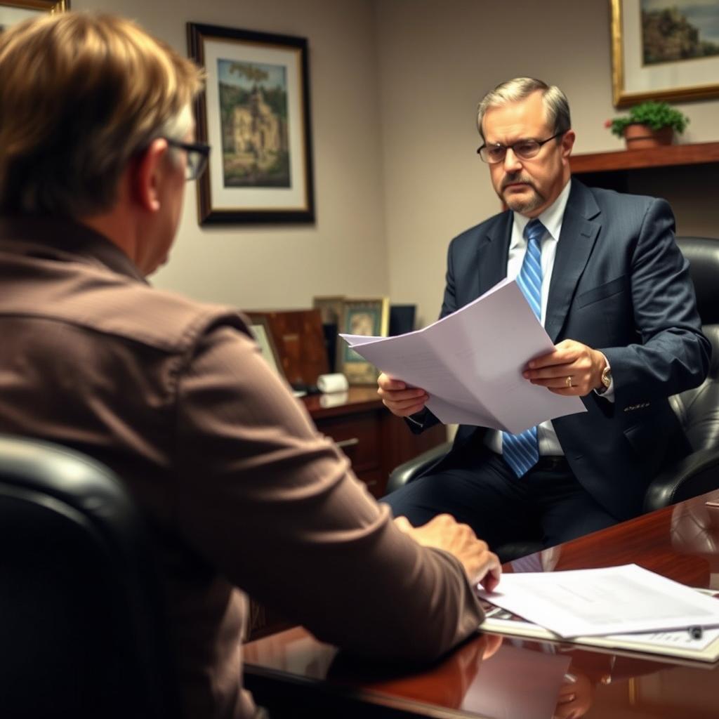 DUI Defense Lawyer Poquoson, VA