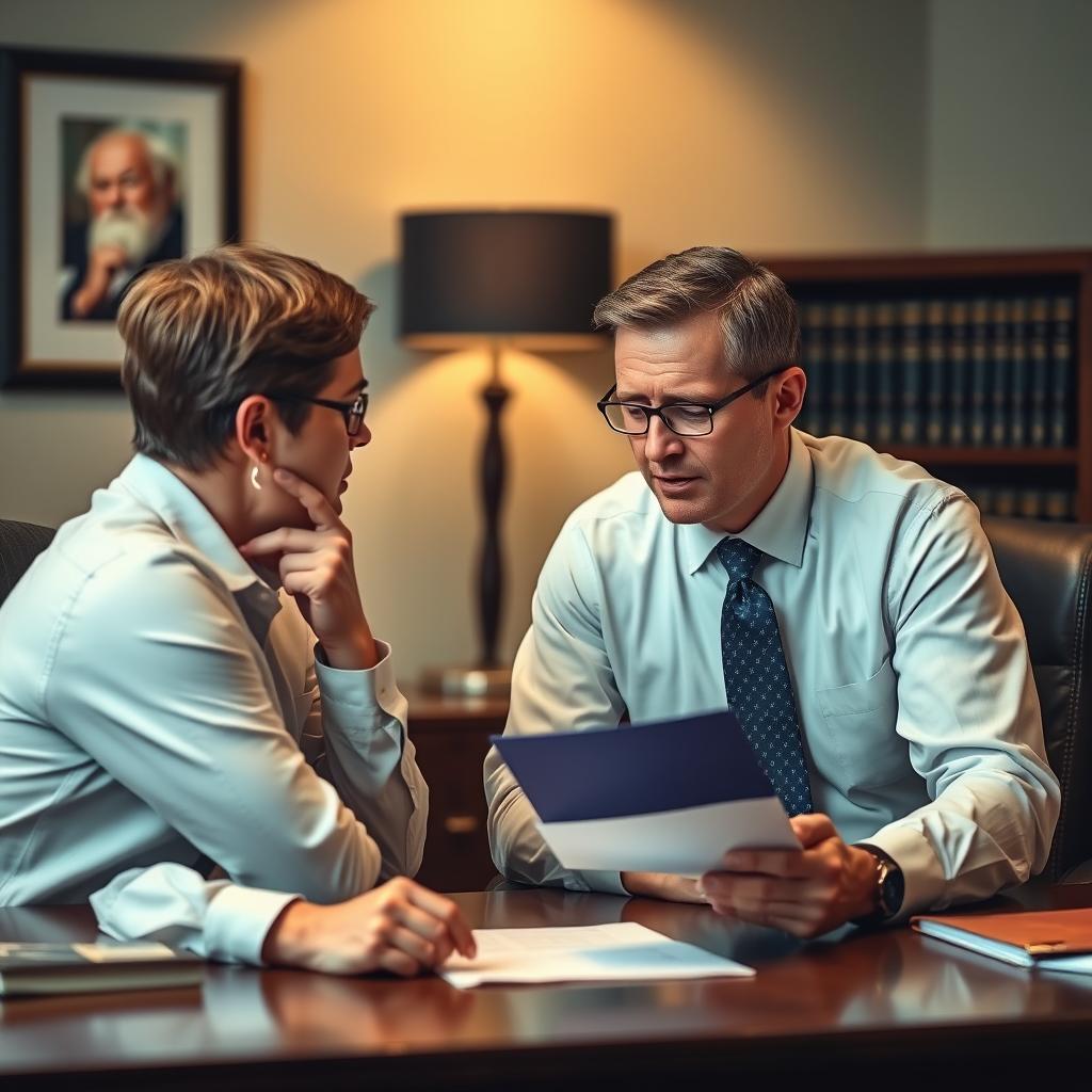 DUI Defense Lawyer Virginia Beach, VA