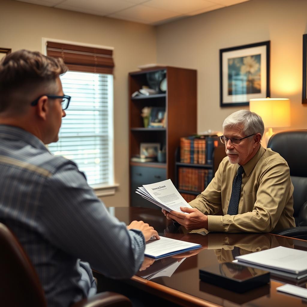 DUI Defense Lawyer York County, VA