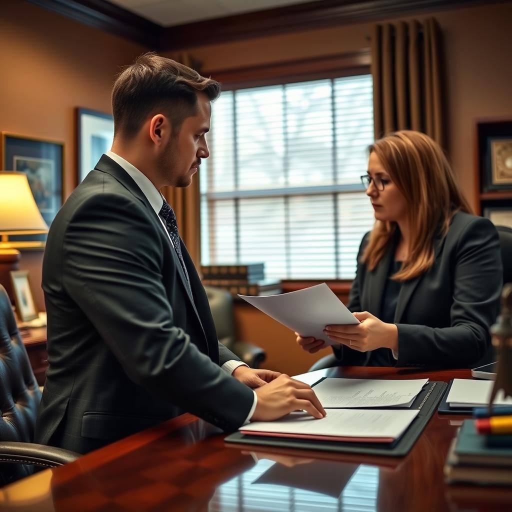 DUI Lawyer Isle of Wight County, VA