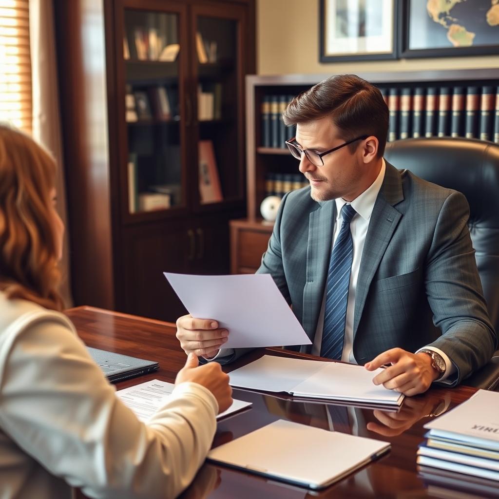 DUI Lawyer Virginia Beach, VA
