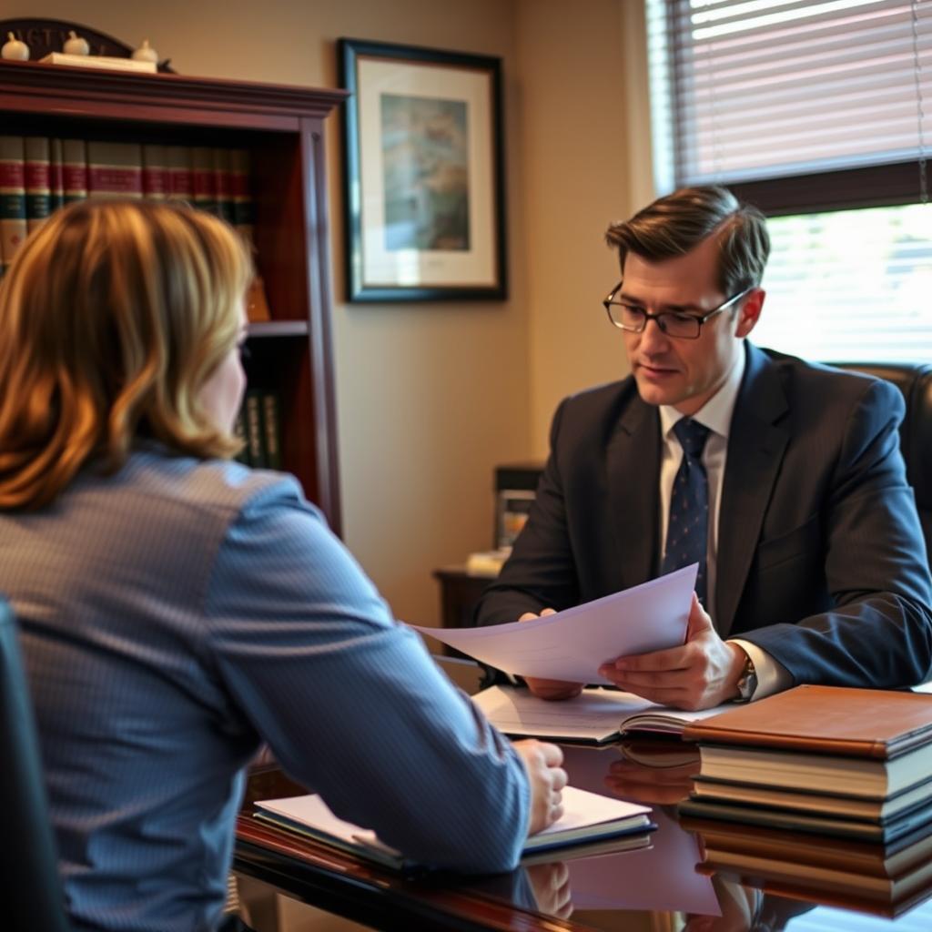 DUI Lawyer York County, VA