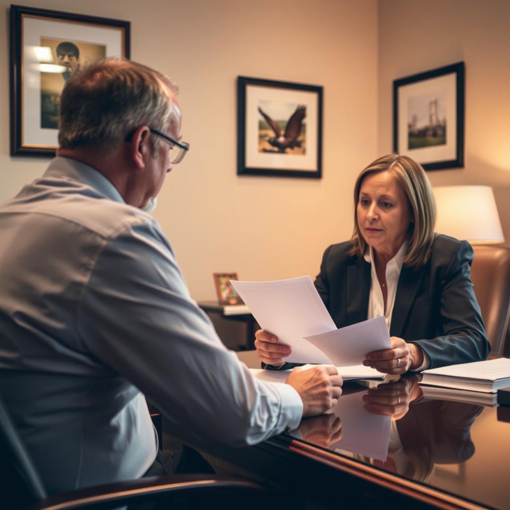 DWI Lawyer Poquoson, VA